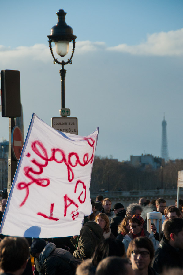 Mariage pour tous