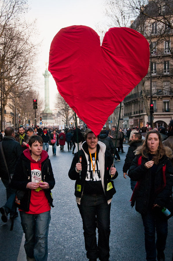 Mariage pour tous