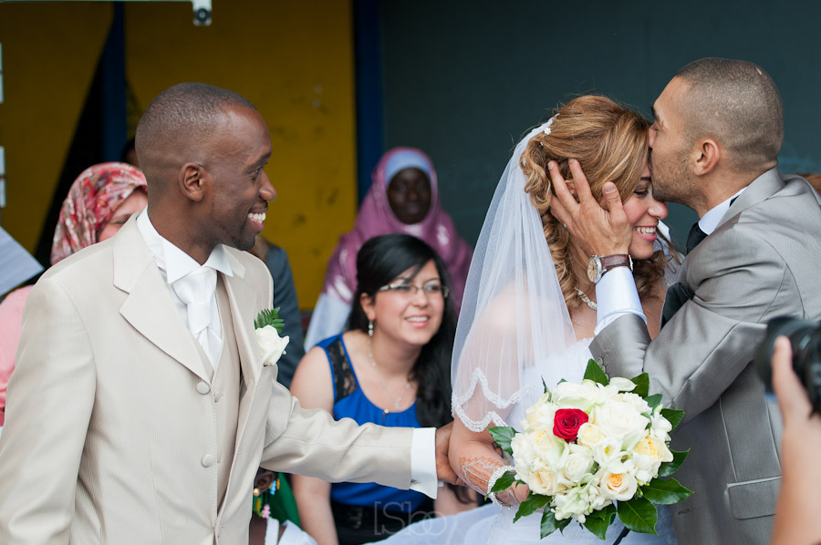 Mariage Hanem & Joel