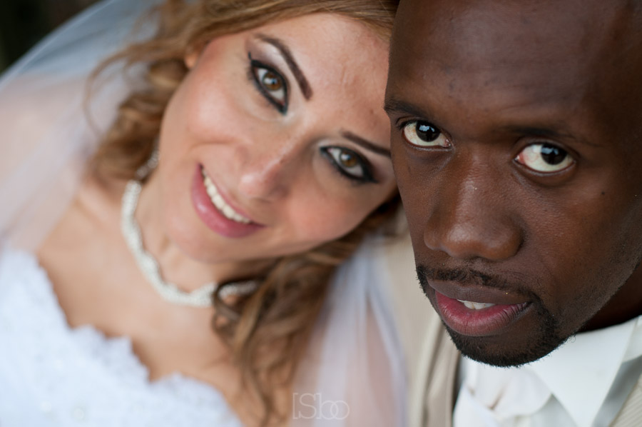 Mariage Hanem & Joel