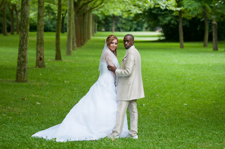 Mariage Hanem & Joel