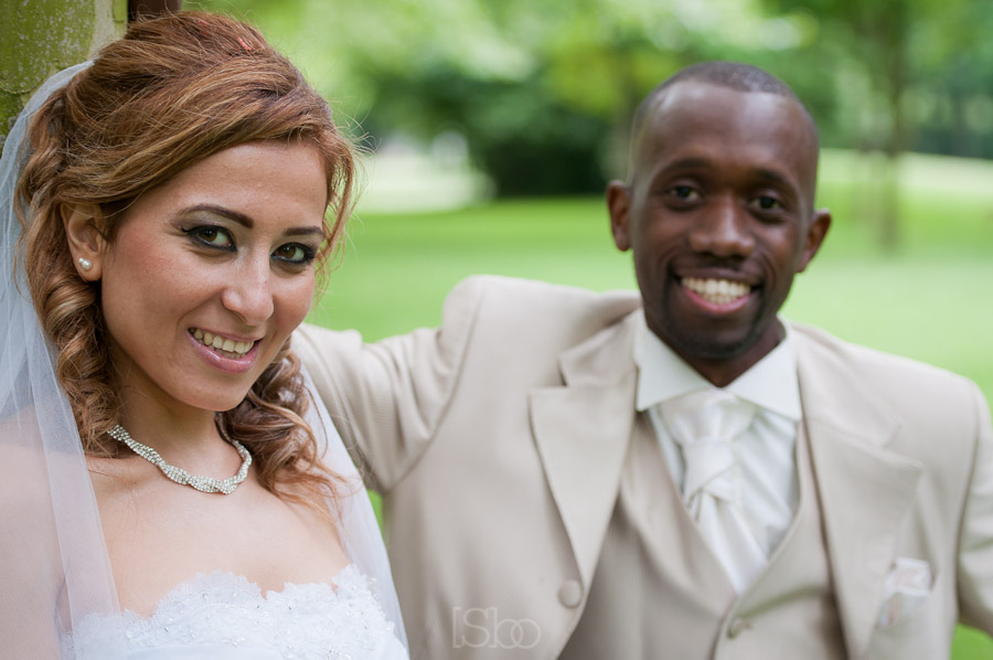 Mariage Hanem & Joel