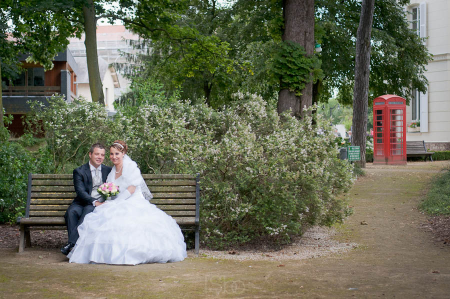 Mariage Sibel & Max