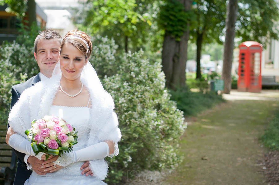 Mariage Sibel & Max