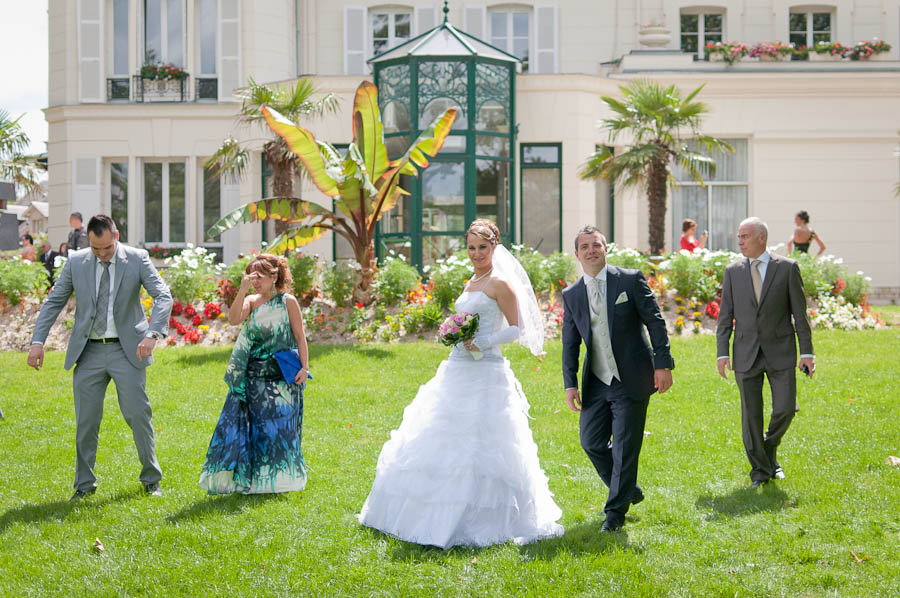 Mariage Sibel & Max