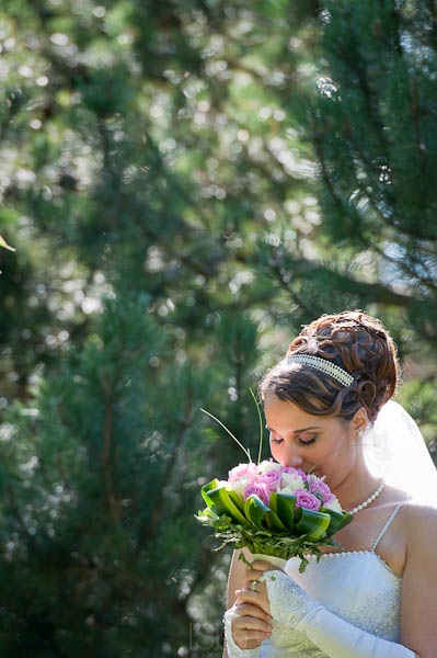 Mariage Sibel & Max